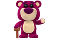 Toy Story Lotso Funko Pop Flocked #1748