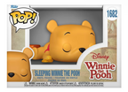 Winnie the pooh sleeping winnie funko pop #1682