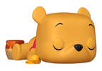 Winnie the pooh sleeping winnie funko pop #1682