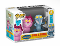 Panic & Pain Hercules Funko Pop Vinyl 2 Pack