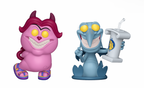 Panic & Pain Hercules Funko Pop Vinyl 2 Pack