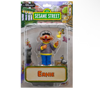 Sesame Street Toony Classics Ernie Action Figure 15 cm Neca