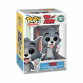 Funko POP! TV: Tom & Jerry - Tom - Tom and Jerry - Collectable Vinyl Figure