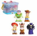 Signature Collection Toy Story Bath Caddy Bath Toys