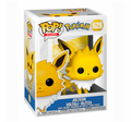 Funko Pop! Vinyl - Pokemon - Jolteon