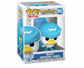 Pokemon Funko Pop Quaxly #1012