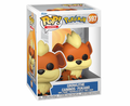 Pokemon Funko Pop Growlithe #597