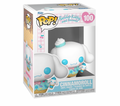 Hello Kitty - Cinnamoroll Vinyl Collectible Figure #100
