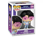 Funko Pop Animation: KPop Demon Hunters - Jinu #2259