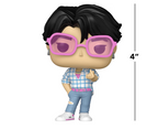 Funko Pop Animation: KPop Demon Hunters - Jinu #2259