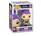 Funko Pop Animation: KPop Demon Hunters - Rumi #2257