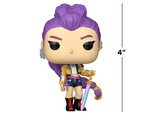 Funko Pop Animation: KPop Demon Hunters - Rumi #2257