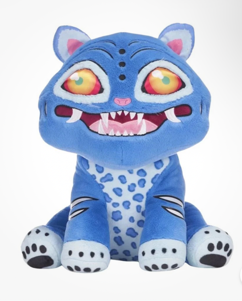K-Pop Demon Hunters Derpy Plush