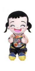 KPop Demon Hunters Zoey Plush 30cm