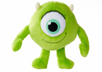 Flufflets Mike 25 cm Plush Figure