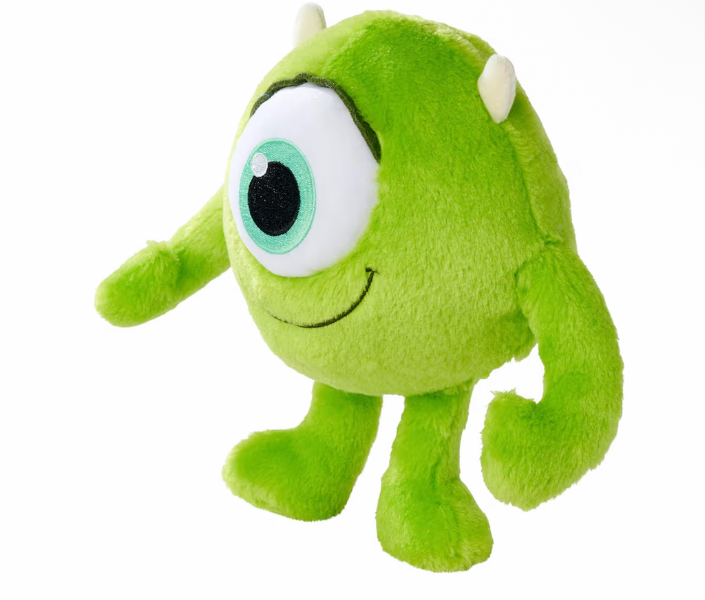 Flufflets Mike 25 cm Plush Figure