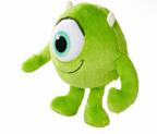Flufflets Mike 25 cm Plush Figure