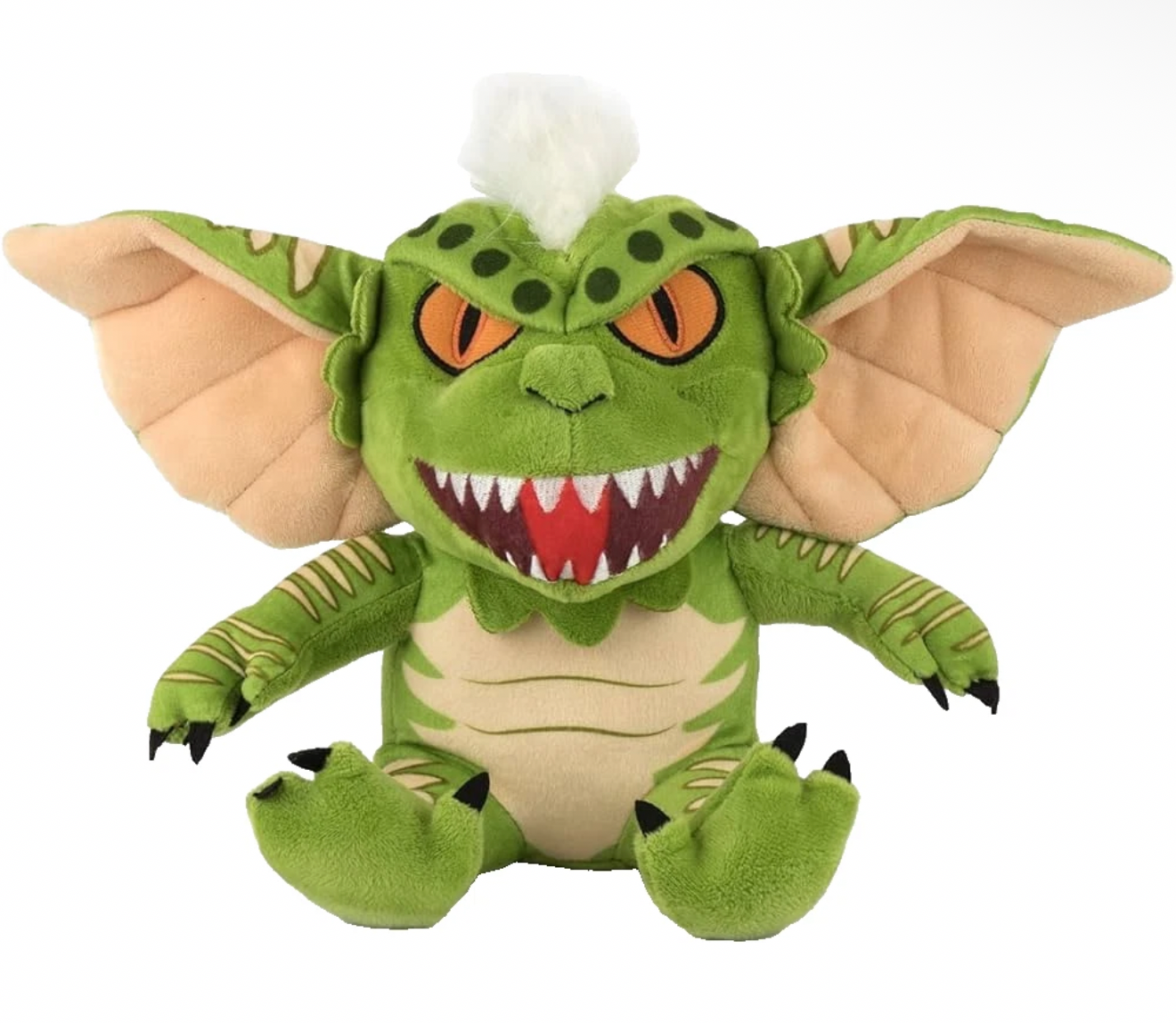 Gremlins Stripe Plush Play by Play 25cm Retro