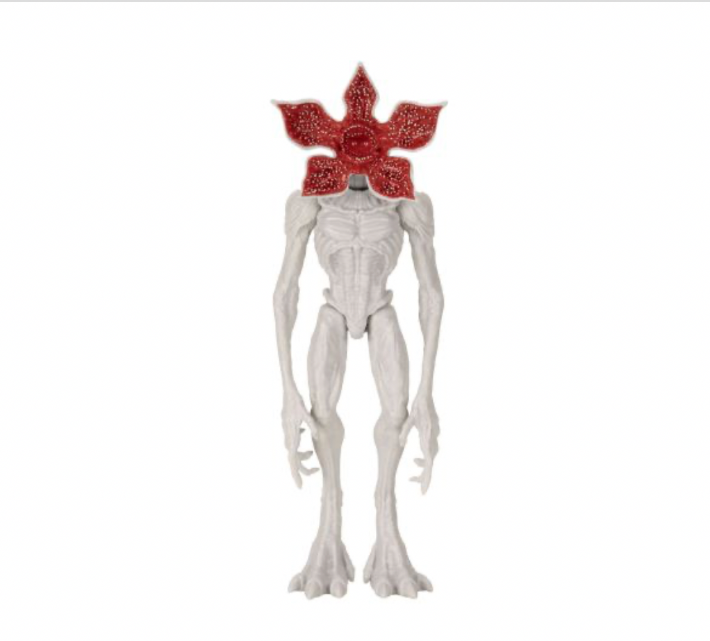 Stranger Things - 12" Demogorgon Figure