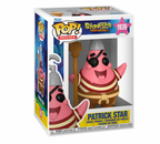 Pop! Vinyl - Spongebob Movie - Patrick Star #1939