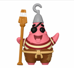 Pop! Vinyl - Spongebob Movie - Patrick Star #1939