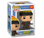 Pop! Vinyl - Home Alone 2 - Harry #1917