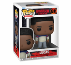 Pop! Vinyl - Stranger Things Season 4 - Lucas
