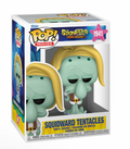 SPONGEBOB SQUAREPANTS MOVIE - Squidward Tentacles #1941 Funko Pop!