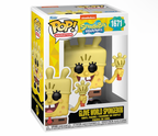 Funko POP! Television: Spongebob Squarepants 25th Anniversary