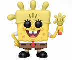 Funko POP! Television: Spongebob Squarepants 25th Anniversary
