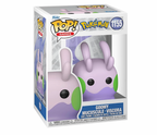 Funko POP Games: Pokemon - Goomy - Collectable Vinyl Figure