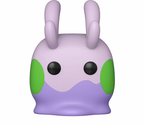 Funko POP Games: Pokemon - Goomy - Collectable Vinyl Figure