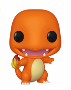 Funko Pop! Charmander Vinyl Figure Pokemon