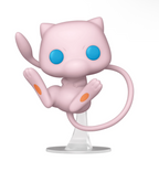 Funko – Pop! Vinyl – Pokemon – Mew Collectible Figure