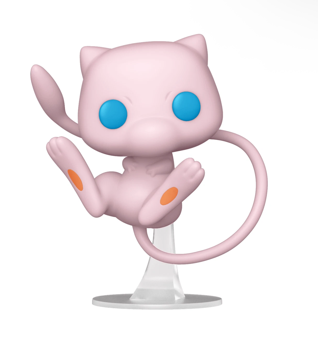 Funko – Pop! Vinyl – Pokemon – Mew Collectible Figure