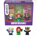 Little People Collector DC Super-Villains Special Edition