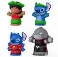 Little People Collector Lilo & Stitch Special Edition
