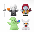 Nightmare before Christmas Little People Collectors Set
