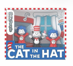 Fisher Price Little People Collector The Cat In The Hat