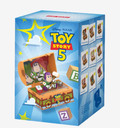 Toy Story 5 Series Blind Box One Supplied