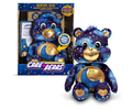 Basic Fun Care Bears Bedtime Bear Collectors Edition 35cm Medium Plush