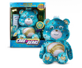 Basic Fun Care Bears Backlit Belly 35cm Plush Bear with Wishes