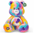 Care Bears 60cm Jumbo Plush -Friends Forever Bear