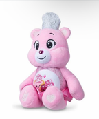 Care Bear - 22cm Wicked Love A Lot Glinda Plush