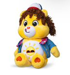 Care Bears x Stranger Things Funshine Bear as Dustin – 22 cm Plush