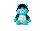 Care Bears x Stranger Things Bedtime Bear as Mike – 22 cm Plush