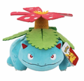 Pokemon 12" Venusaur Plush
