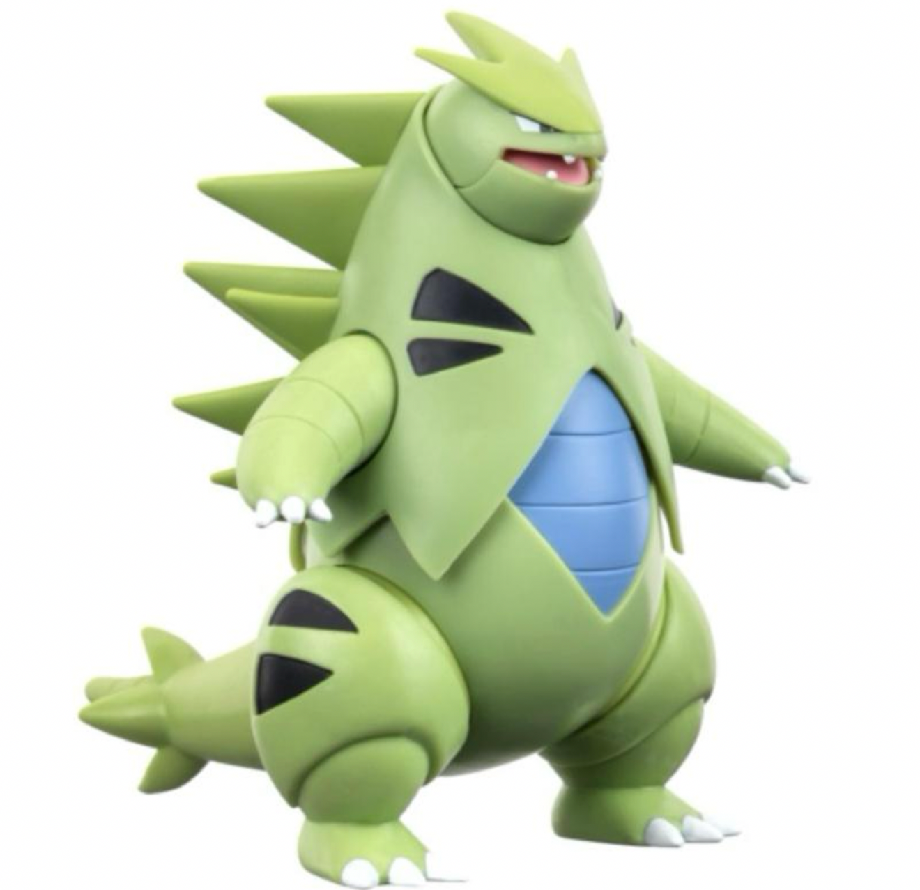 Pokemon Battle Feature Figure Tyranitar