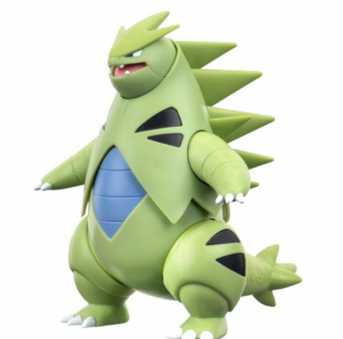 Pokemon Battle Feature Figure Tyranitar