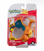 Pokémon Battle Feature Figure Charizard